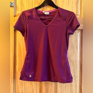 Women's Athleta Shirt | Size Small